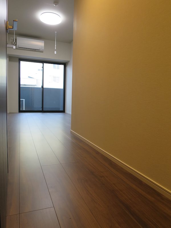 ＭＡ－ＲＯ ＳＥＮＪＵ ＣＲＥＳＴ ＴＡＰＰ ベッドルーム