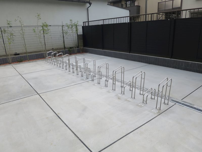 ＲＥＡＬＩＺＥ蒲田Ⅲ その他外観2