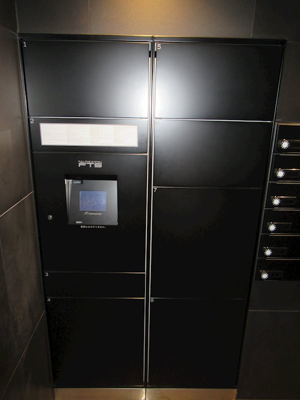 ＲＥＡＬＩＺＥ蒲田Ⅲ その他外観4