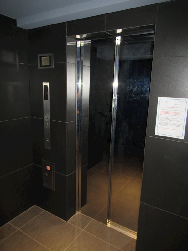 ＲＥＡＬＩＺＥ蒲田Ⅲ その他外観5