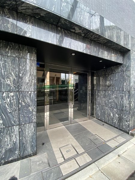 ARCOBALENO TAMAGAWA AZ その他外観3
