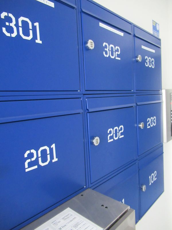 カーサ・コスタ南千住 その他外観3