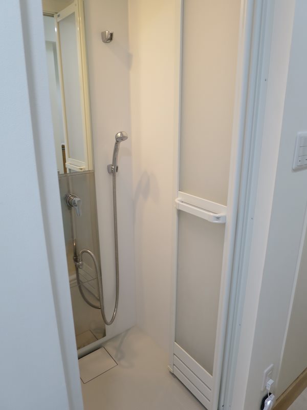 カーサ・コスタ南千住 風呂画像