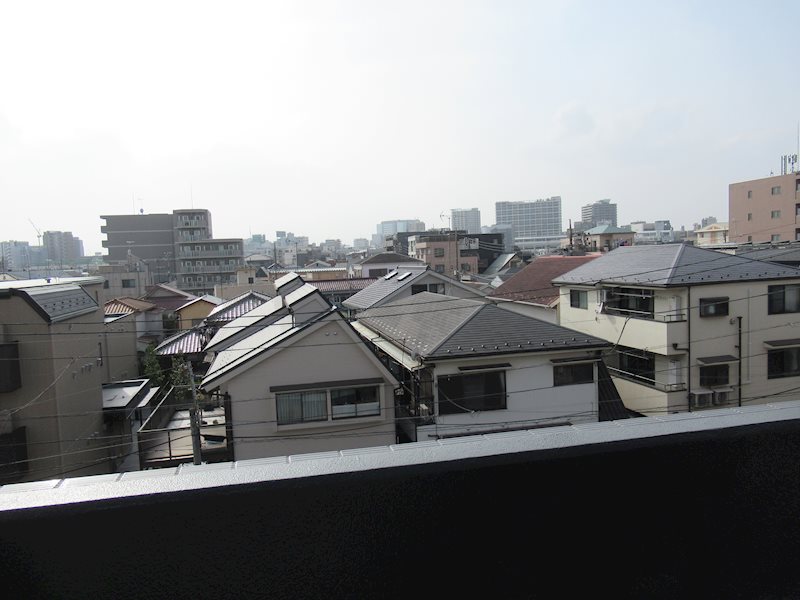 ＲＥＡＬＩＺＥ蒲田Ⅲ その他5