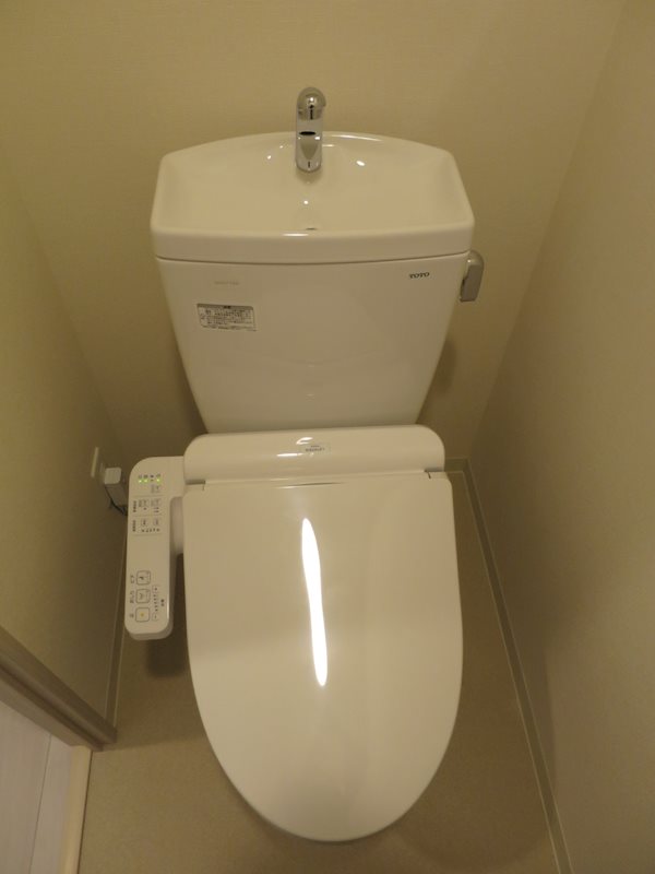 ＭＡＸＩＶ西大島 その他1