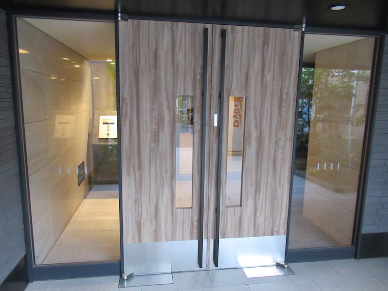 ＭＡＸＩＶ西大島 その他外観1