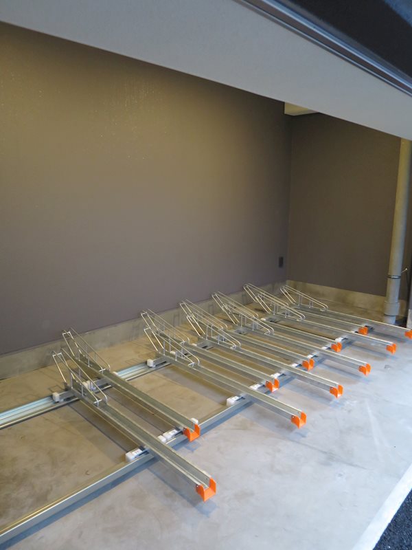 ＭＡＸＩＶ西大島 その他外観5