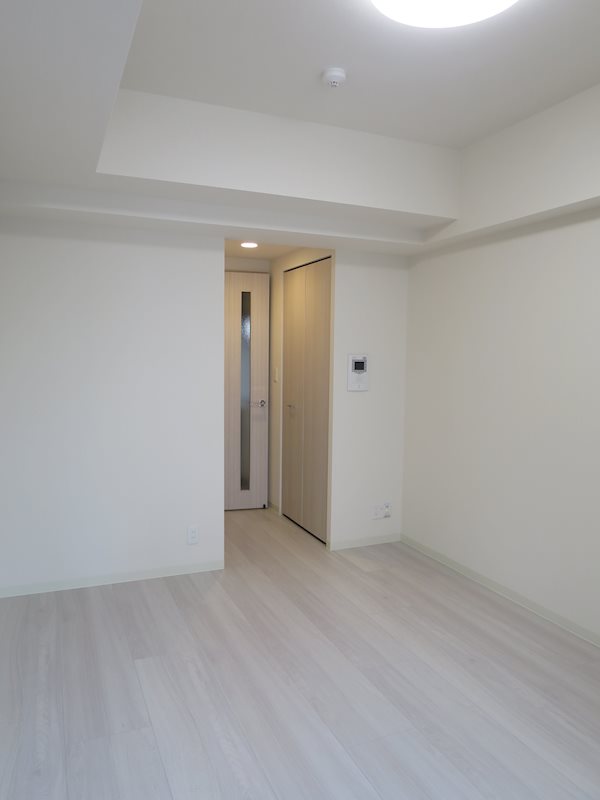 ＭＡＸＩＶ西大島 ベッドルーム