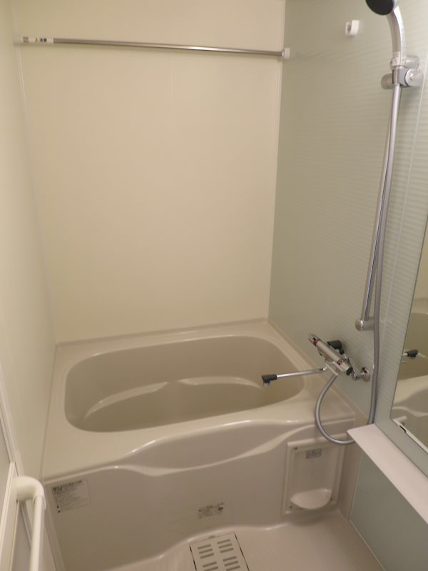 ＭＡＸＩＶ西大島 風呂画像