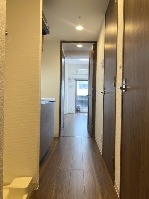 ＭＡＸＩＶ西大島 リビング