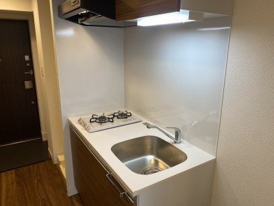 ＭＡＸＩＶ西大島 キッチン