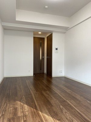 ＭＡＸＩＶ西大島 ベッドルーム