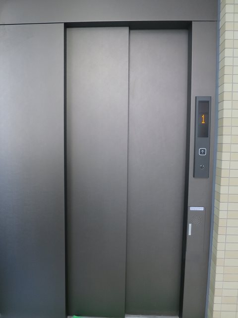 ＲＥＸＺＹ西川口ＡＺⅢ その他外観3