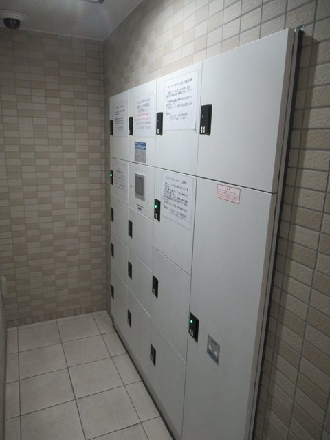 ＲＥＸＺＹ西川口ＡＺⅢ その他外観5