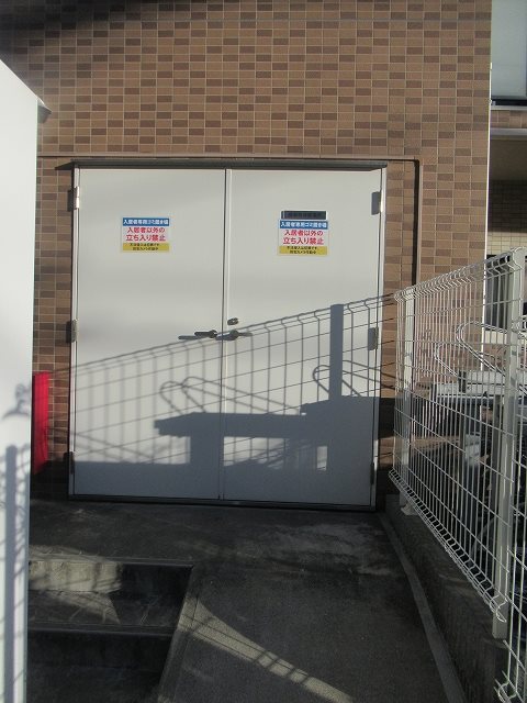 ＲＥＸＺＹ西川口ＡＺⅢ その他外観6