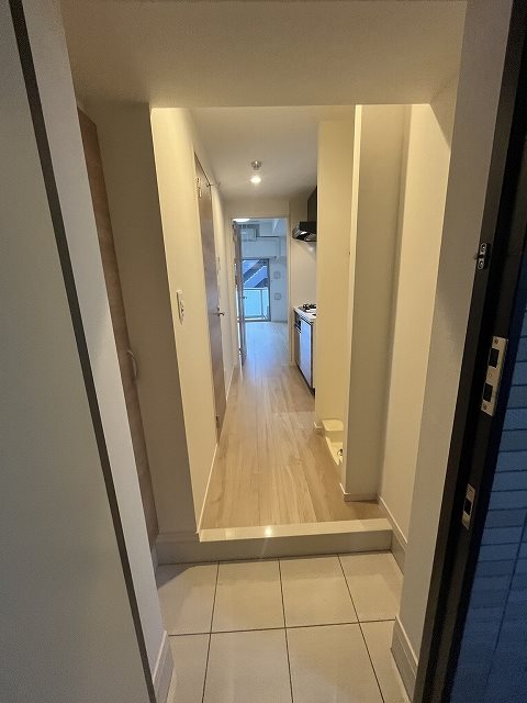 ＲＥＸＺＹ西川口ＡＺⅢ リビング