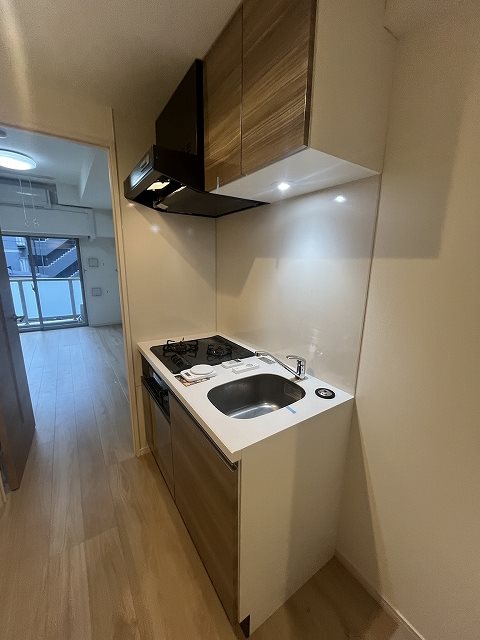 ＲＥＸＺＹ西川口ＡＺⅢ キッチン