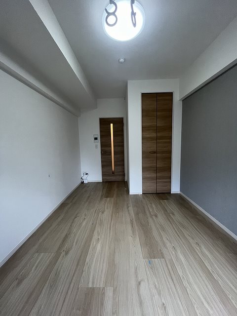 ＲＥＸＺＹ西川口ＡＺⅢ ベッドルーム