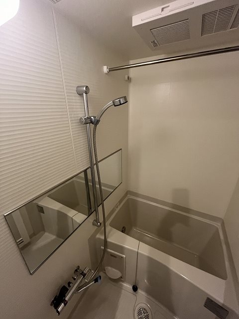 ＲＥＸＺＹ西川口ＡＺⅢ 風呂画像