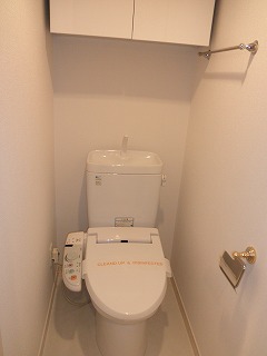カスタリア新宿御苑 その他1