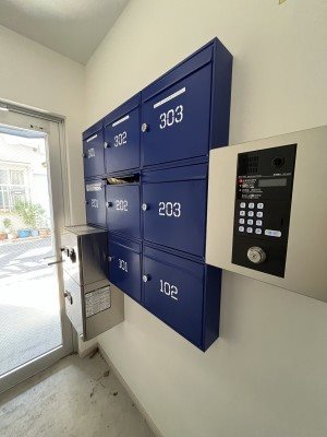 カーサ・コスタ南千住 その他外観2