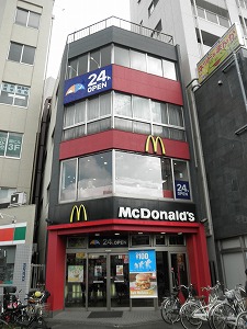 カーサ・コスタ南千住 周辺画像3
