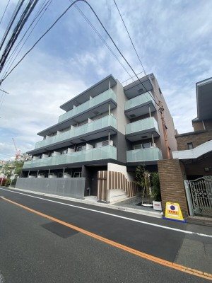 リヴシティ立川ミッド 0211号室 外観
