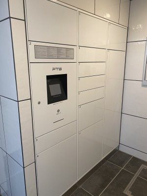 リヴシティ立川ミッド その他外観3