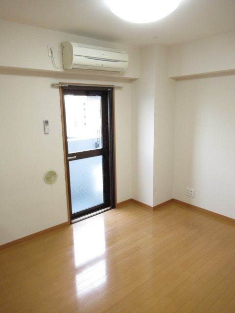 ジュエル板橋区役所前 玄関