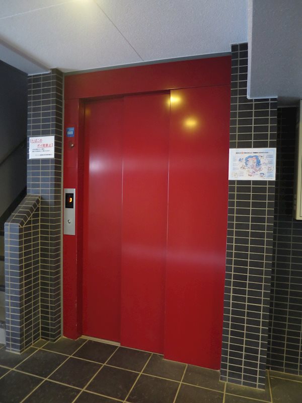 ジュエル板橋区役所前 その他外観2