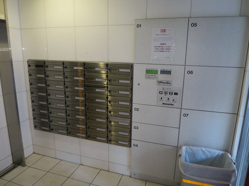 ジュエル板橋区役所前 その他外観3