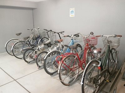 ジュエル板橋区役所前 その他外観4