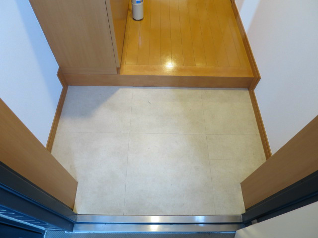 ジュエル板橋区役所前 リビング