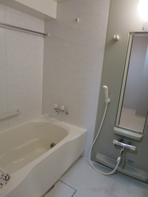 ジュエル板橋区役所前 風呂画像