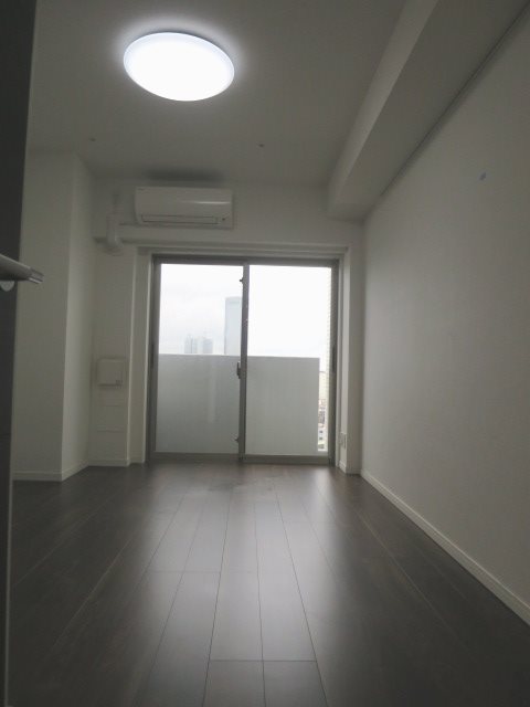 ＡＺＥＳＴ中野新橋 玄関