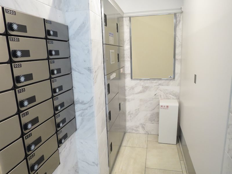 ＡＺＥＳＴ中野新橋 その他外観3