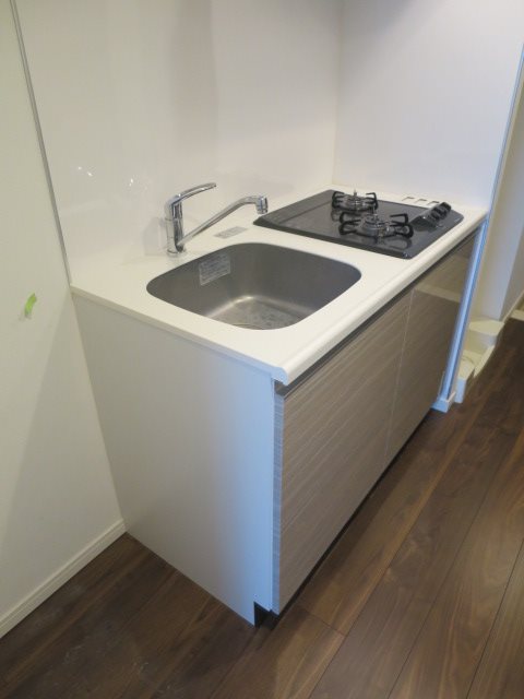 ＡＺＥＳＴ中野新橋 キッチン