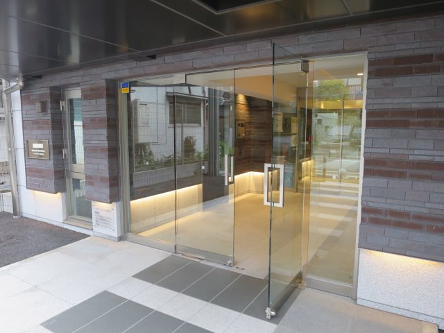 ハーモニーレジデンス品川荏原 その他外観1