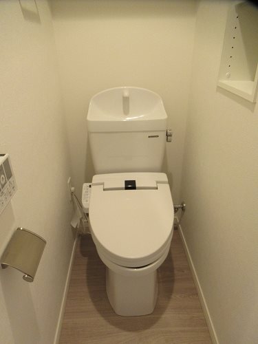 AZEST千住大橋 その他1