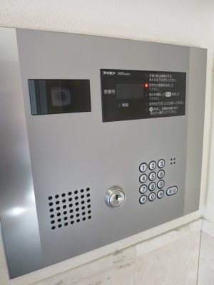 カスタリア原宿 その他外観6
