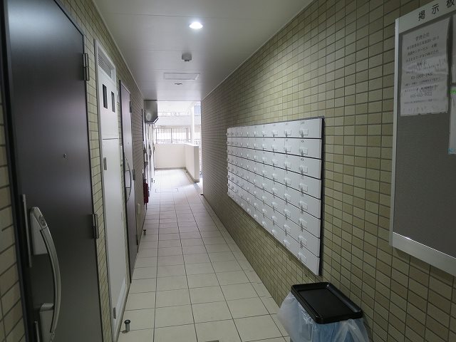 ＲＥＸＺＹ西川口ＡＺⅢ その他外観3