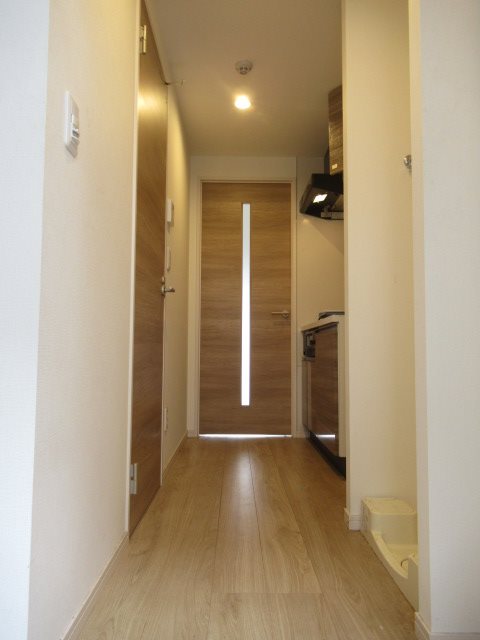 ＲＥＸＺＹ西川口ＡＺⅢ リビング