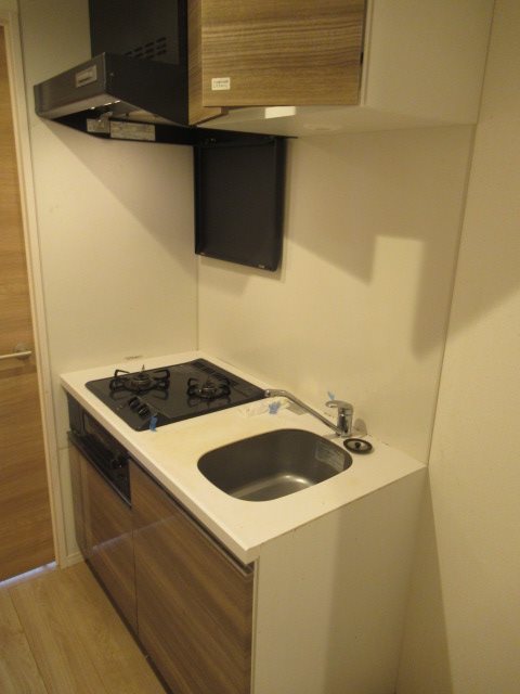 ＲＥＸＺＹ西川口ＡＺⅢ キッチン