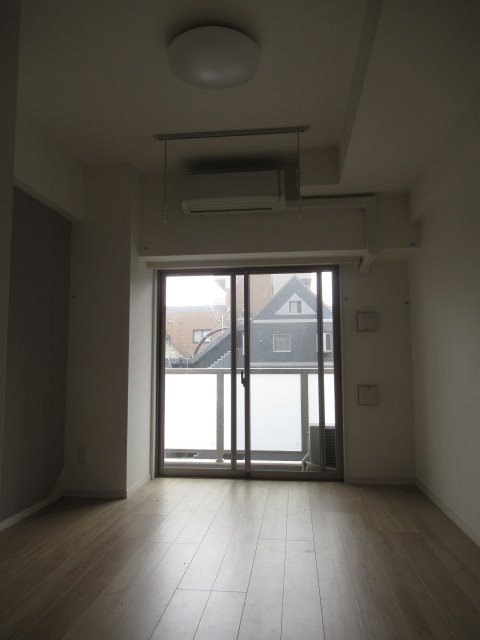 ＲＥＸＺＹ西川口ＡＺⅢ ベッドルーム