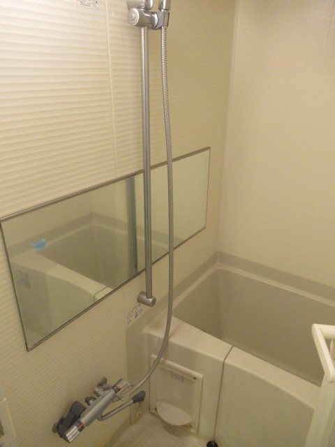 ＲＥＸＺＹ西川口ＡＺⅢ 風呂画像