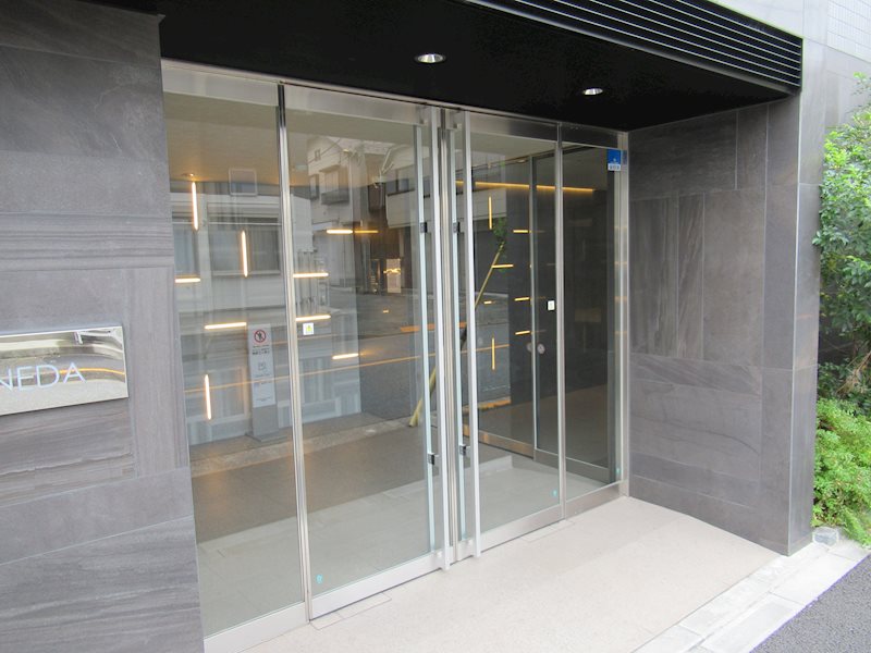 ARCOBALENO HANEDA その他外観1