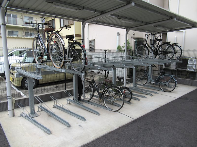 ＡＲＣＯＢＡＬＥＮＯ ＨＡＮＥＤＡ その他外観5