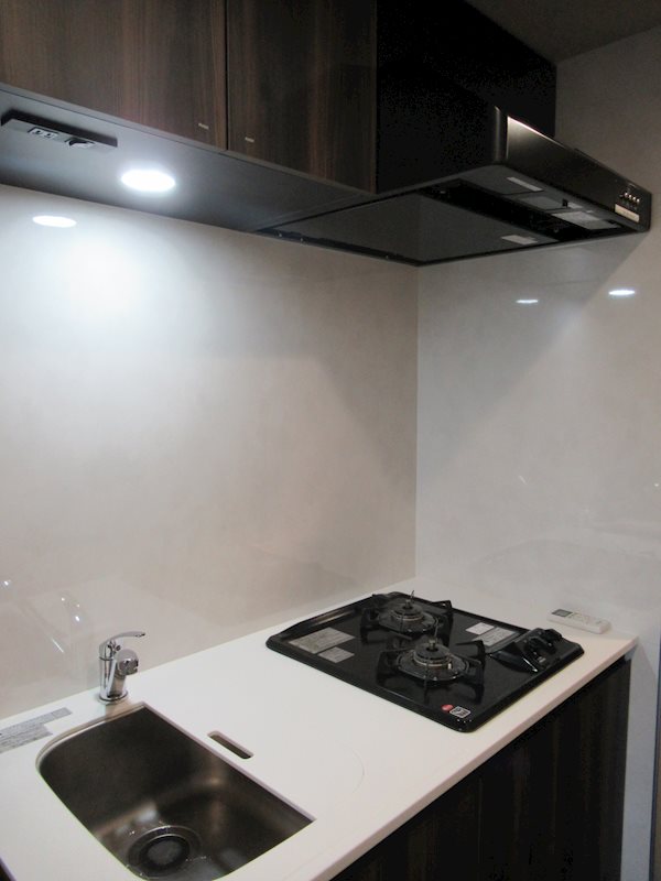 ＡＲＣＯＢＡＬＥＮＯ ＨＡＮＥＤＡ キッチン