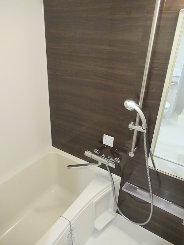 ＡＲＣＯＢＡＬＥＮＯ ＨＡＮＥＤＡ 風呂画像