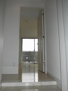 ヴェルト川崎イースト リビング